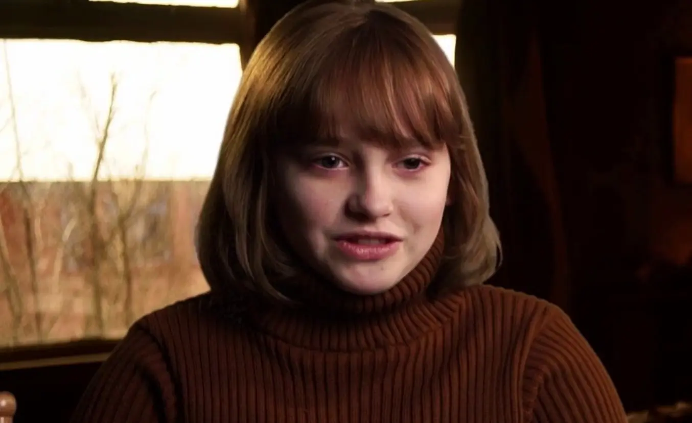 'El Conjuro' se ha convertido en una de las sagas de terror más populares de los últimos años y ha llevado a la fama a varios de sus protagonistas.