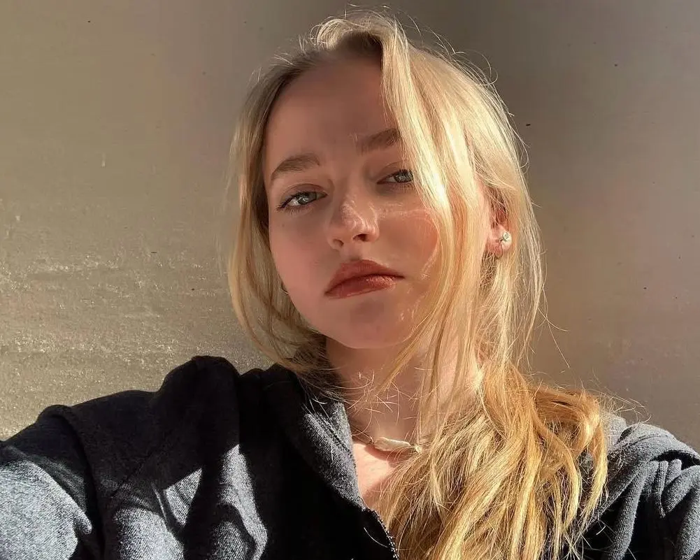 Desde 2023 incursionó como cantante y sus temas están disponibles en Spotify.<br>