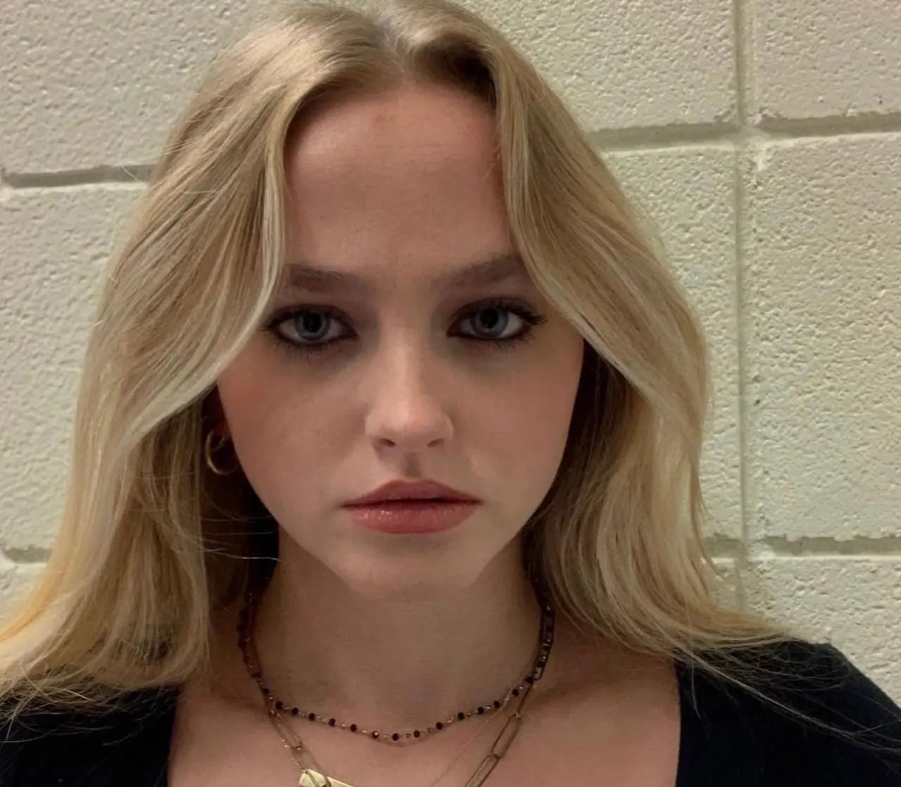 En 2023 participó en varias producciones, entre ellas 'The Man in the White Van' y la serie 'Las brujas de Mayfair'.