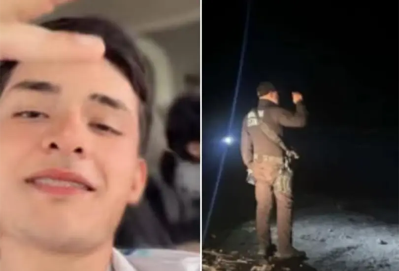 Su cuerpo fue hallado d&iacute;as despu&eacute;s.