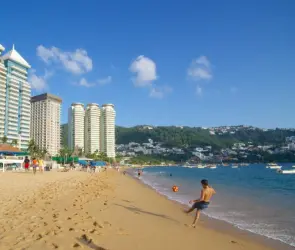 Semana Santa 2025: Estas son las playas contaminadas no aptas para nadar en vacaciones
