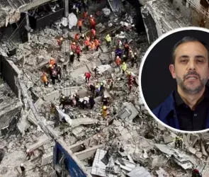 Antonio Espaillat, dueño de la discoteca Jet Set, rompe el silencio tras la tragedia