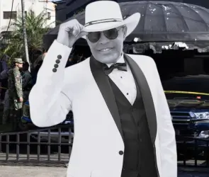 Muere Rubby Pérez tras el derrumbe de la discoteca Jet Set 