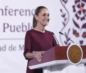 Sheinbaum promoverá la unidad en la Cumbre CELAC