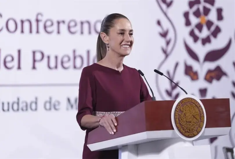 Su intervenci&oacute;n ser&aacute; breve, pero clave para promover la unidad regional.