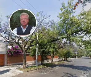 José Luis Quintana: ¿Quién es el vecino de Carlos Alazraki que lo hace enojar?