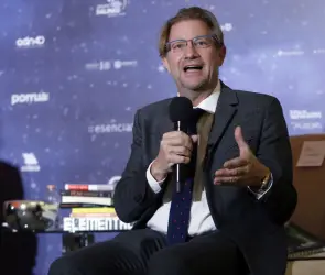 Israel aprueba extradición de Andrés Roemer: enfrentará la justicia en México