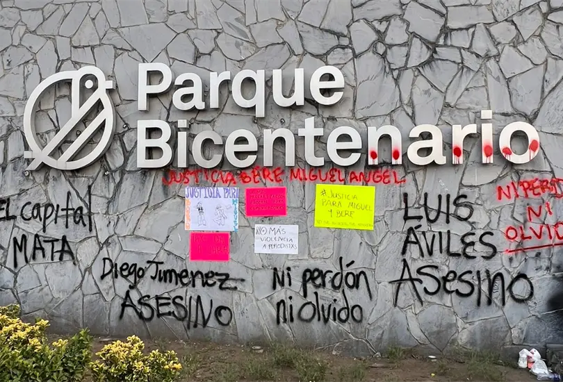 Axe Ceremonia: Una tragedia evitable, responsabilidades ausentes y un clamor por justicia