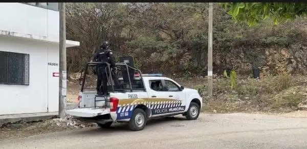 Fue hallado el cuerpo sin vida de un recién nacido Especial