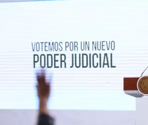 Sheinbaum y servidores públicos podrán promover la elección judicial