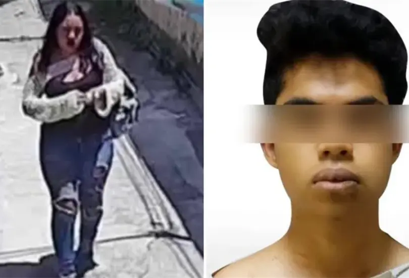 Uriel N  mat&oacute; a la estudiante de la UAEM a golpes.