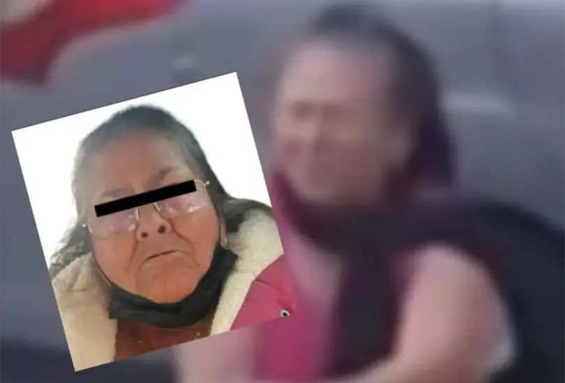 La se&ntilde;ora Carlota tendr&aacute; una audiencia este jueves para ver si es vinculada o no a proceso. 