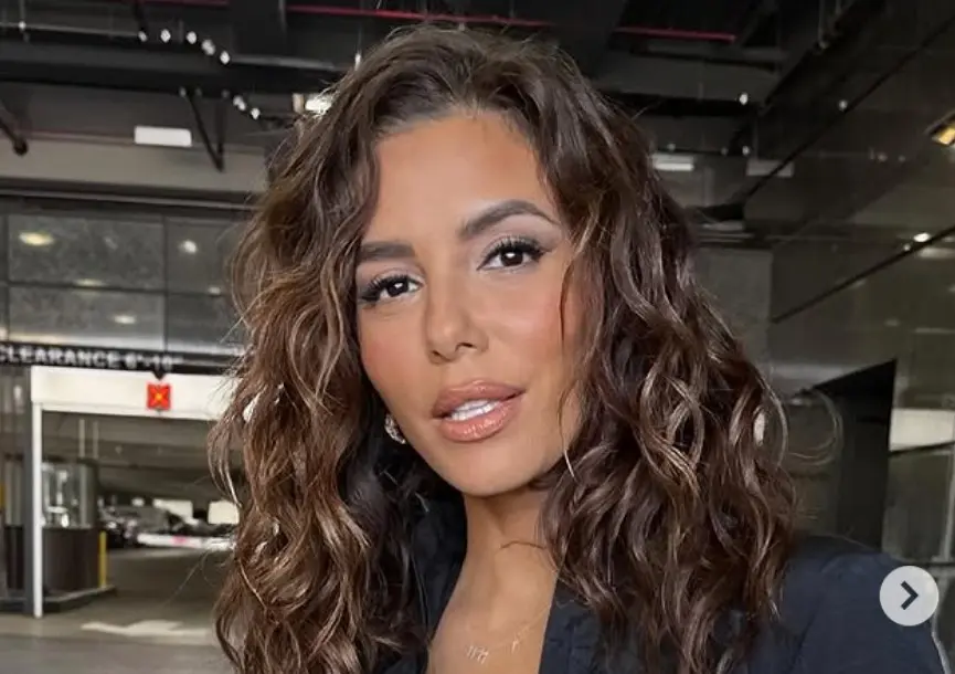 Ahora tiene 50 años, en 2016 se casó con el empresario mexicano José Bastón y tienen un hijo. Ha trabajado en series como 'Auge y caída' y 'Flipped', también se ha desempeñado como directora de algunas series.