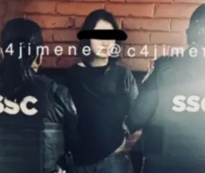 Absuelven a Karla Fernanda, joven con autismo acusada de matar a su madre y su tío