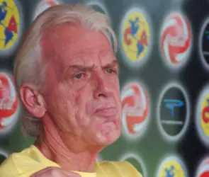 Muere Leo Beenhakker, leyenda del Real Madrid y del América