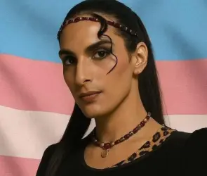 "La mataron vilmente por ser trans": el clamor de una madre tras el asesinato de Sara Millerey