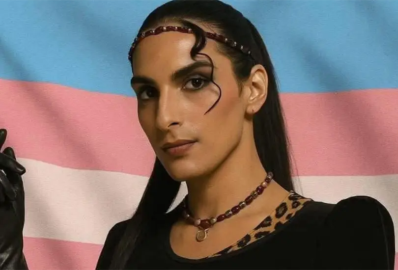 Madre de Sara Millerey exige justicia por transfeminicidio