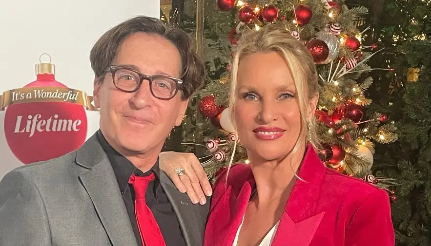 Fue despedida de 'Esposas desesperadas' por diferencias con la producción. Ahora tiene 61 años, ha trabajado en otras series como 'Dynasty' y 'Will & Grace'.