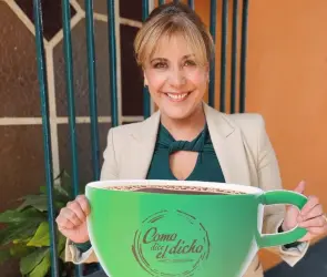 Actriz de Televisa pide donativos para un trasplante de riñón; necesita 300 mil pesos