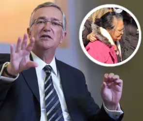 Ricardo Salinas Pliego ordena a su gente contactar a doña Carlota