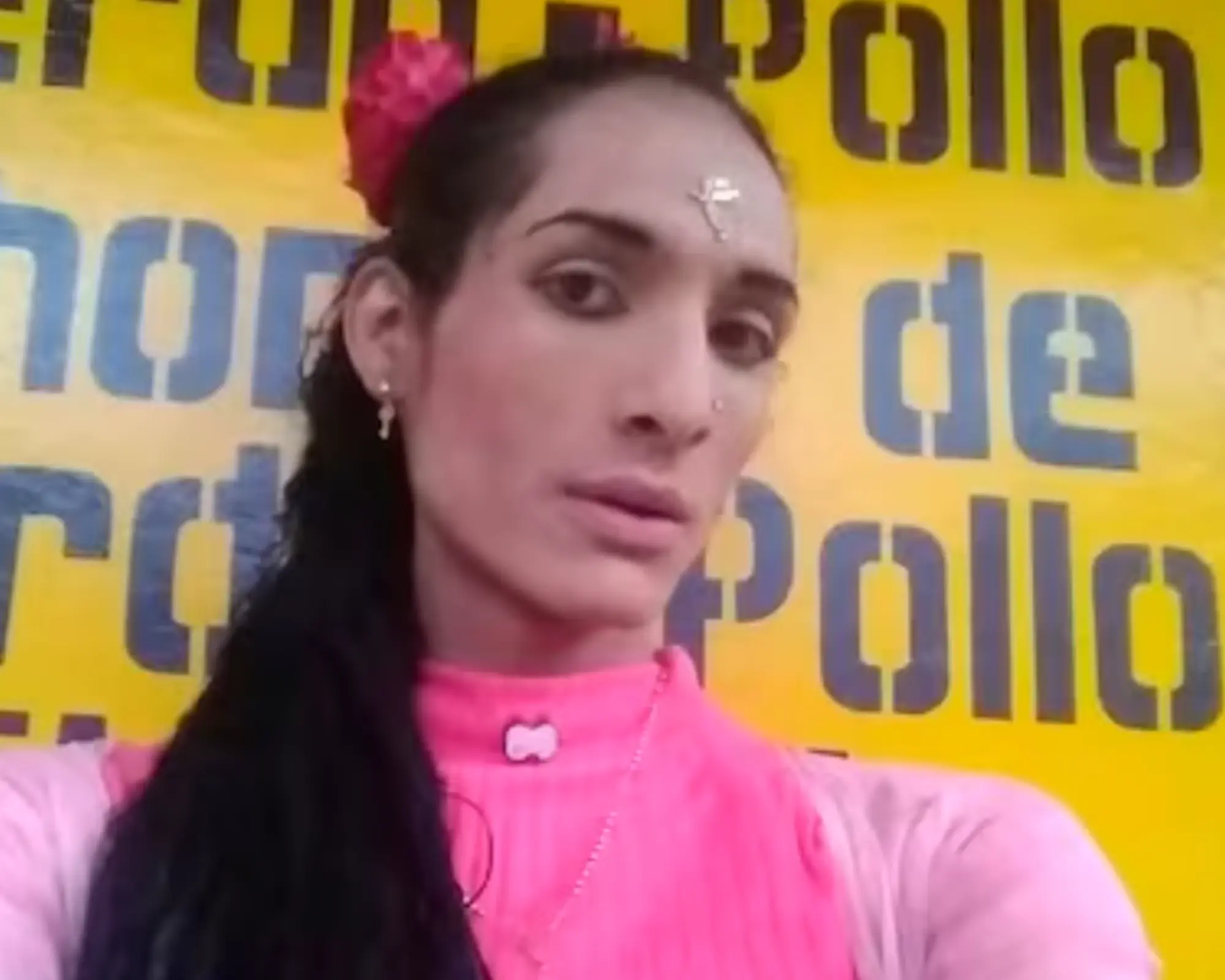 Sara Millerey fue brutalmente asesinada el pasado 5 de abril. Especial