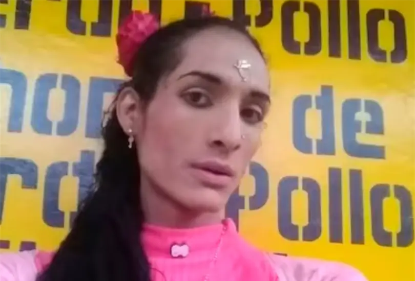 Sara Millerey Gonz&aacute;lez fue asesinada brutalmente.