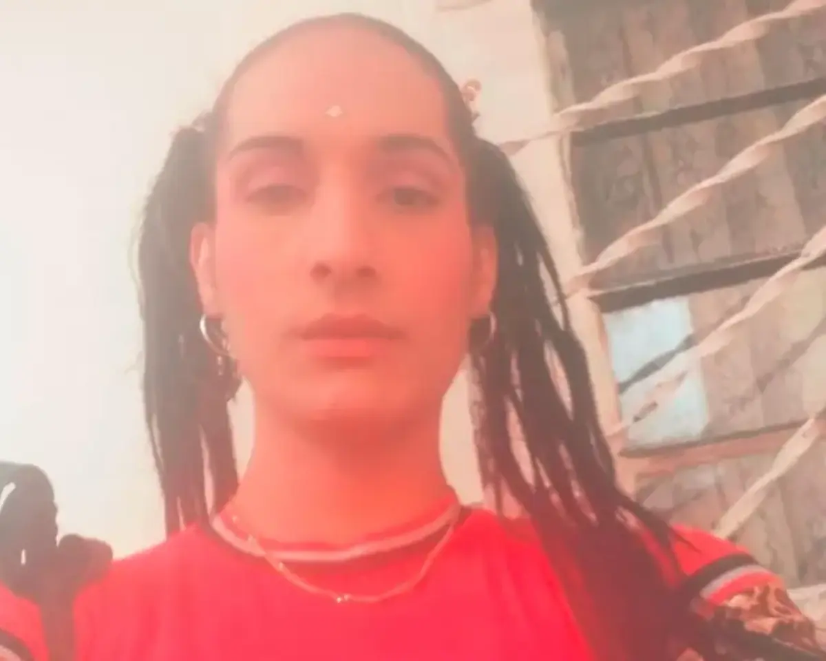 El caso de Sara ha resaltado la vulnerabilidad de la comunidad trans. Especial.