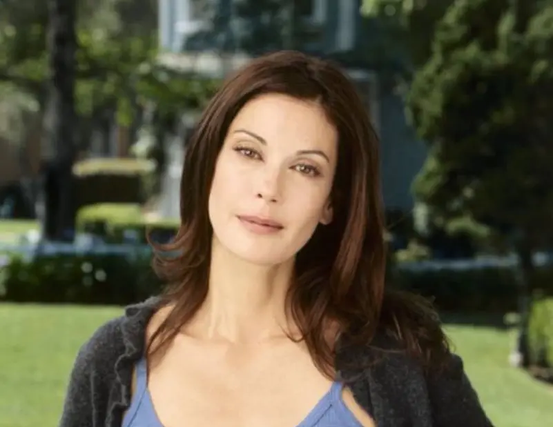 Teri Hatcher interpretó a Susan Mayer