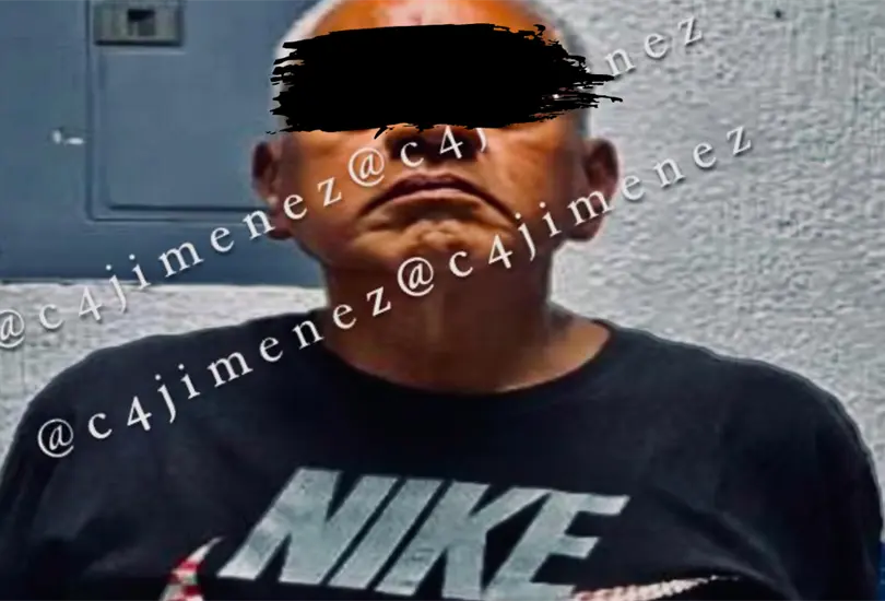 Detienen a hombre que asesin&oacute; al acosador de su esposa