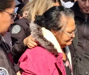 Carlota "N" es vinculada a proceso por homicidio en Chalco