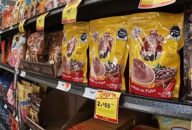 Los mejores chocolates según Profeco. Los mejores chocolates según Profeco.