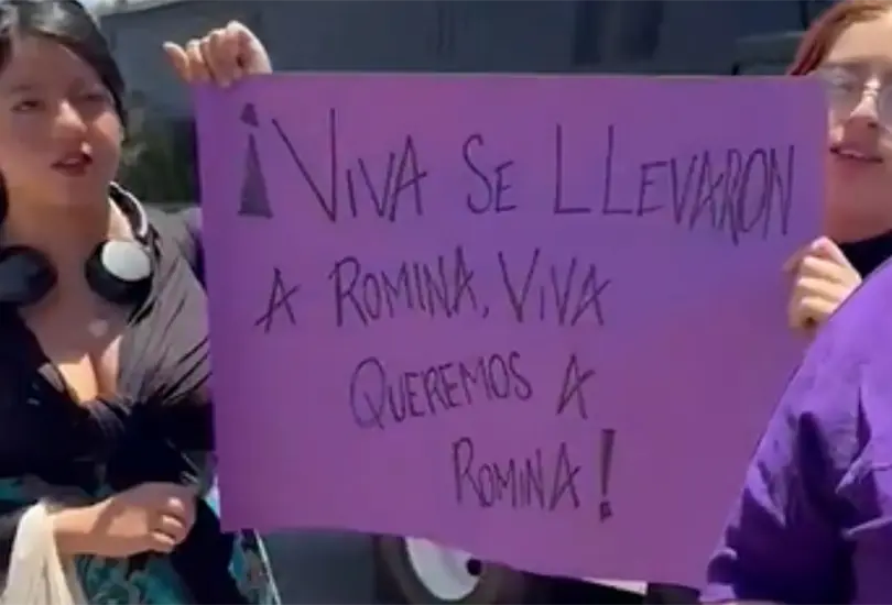 Desaparecen seis mujeres en menos de una semana en Coacalco