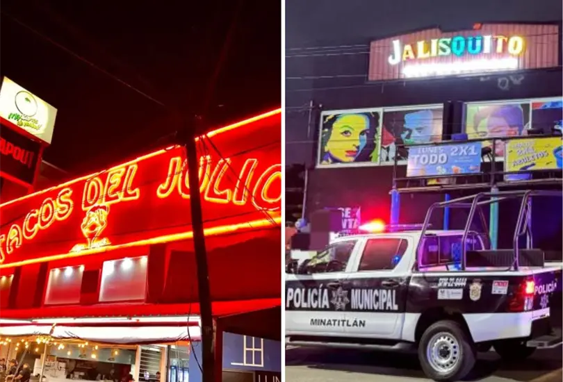 El delito de extorsi&oacute;n ha crecido en M&eacute;xico.