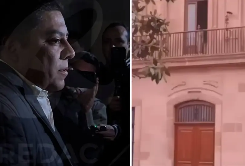 Gobernador de SLP organiza tour paranormal