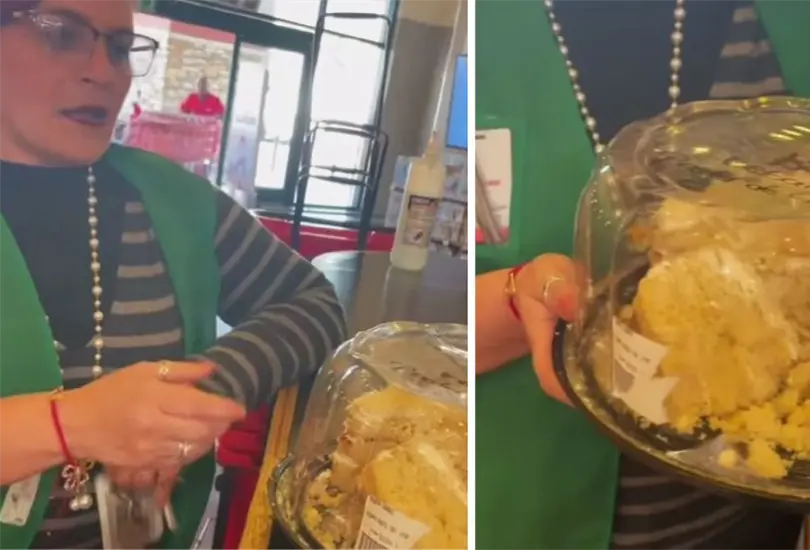 Revendedora pide devoluci&oacute;n