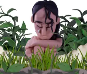 Las claves del caso Sara Millerey González, la mujer agonizante que rogó por ayuda desde el río y sólo fue grabada por los espectadores