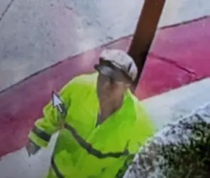 ¿Quién es César Moisés Hernández? El prófugo que burló a la policía de EU y México disfrazándose de barrendero