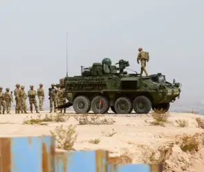 Guerra comercial EE.UU. México: últimas noticias hoy 12 de abril 