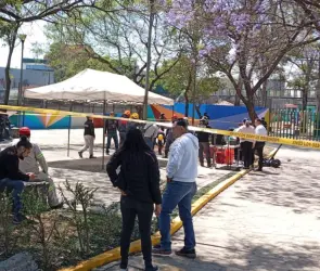 Fiscalía confirma que restos óseos encontrados en GAM son del colombiano Joan Esneyder Góngora Huertas