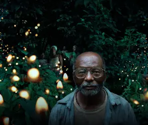 Yo vi tres luces negras: una pel&iacute;cula sobre la espiritualidad y la resistencia