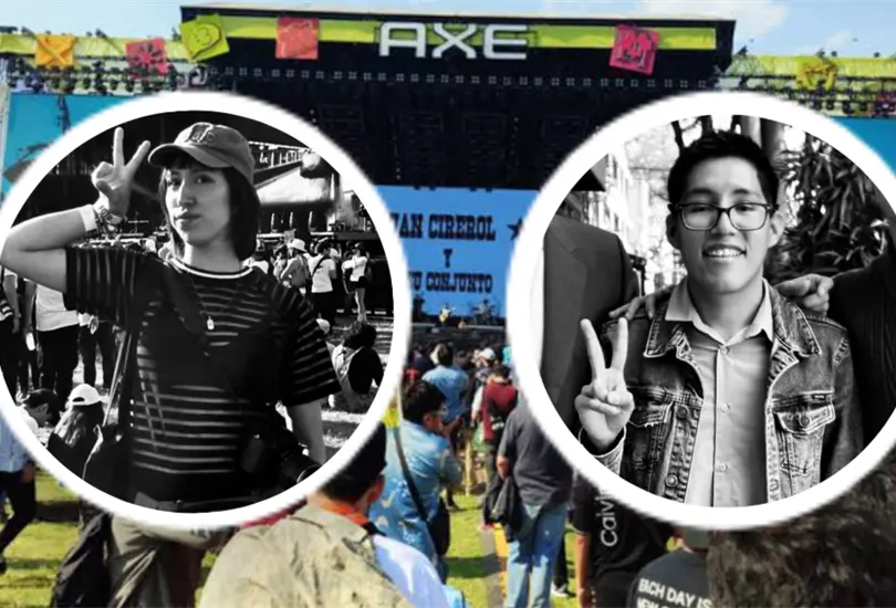 AXE Ceremonia expone la precariedad laboral en el periodismo mexicano