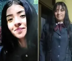 Localizan con vida a Mía Sofía y Fernanda Janet, 2 de 6 mujeres desaparecidas en Coacalco