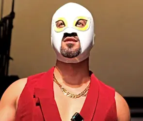 VIDEO: "La segunda venida del señor" de Fabián Cháirez resucitó 