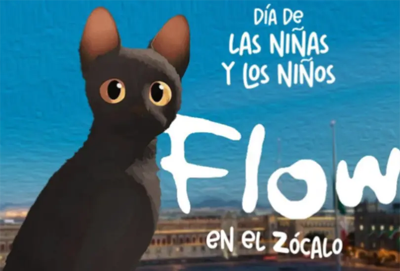 El Z&oacute;calo tiene capacidad para 200 mil asistentes.