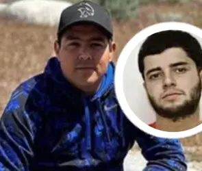 Gail "Toys" intentó registrar la marca "El Nini 09", apodo ligado a Los Chapitos