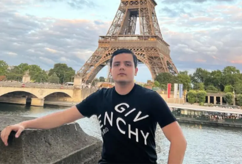 &iquest;Qui&eacute;n es Kevin Castro, hermano de Markitos Toys?