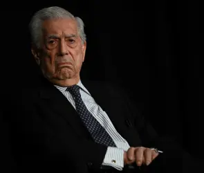 Muere el escritor Mario Vargas Llosa a los 89 años de edad