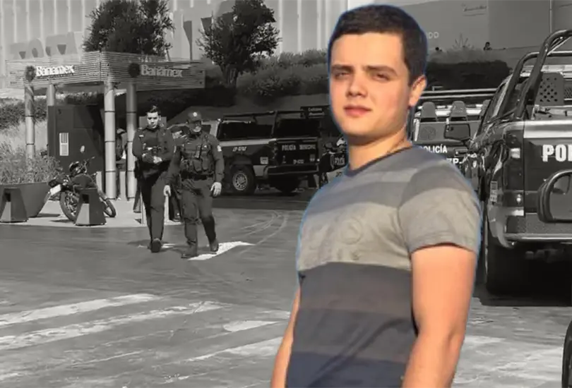 Asesinato en Smart Fit Zapopan: &iquest;Por qu&eacute; vinculan a Kevin Castro, hermano de Markitos Toys?