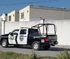 Tragedia en Apodaca: mujer tropieza en fiesta, cae sobre bebé y lo mata