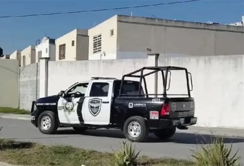Tragedia en Apodaca: mujer tropieza en fiesta, cae sobre beb&eacute; y lo mata